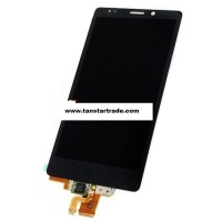 LCD digitizer assembly for Sony Ericsson LT30i LT30 Xperia T